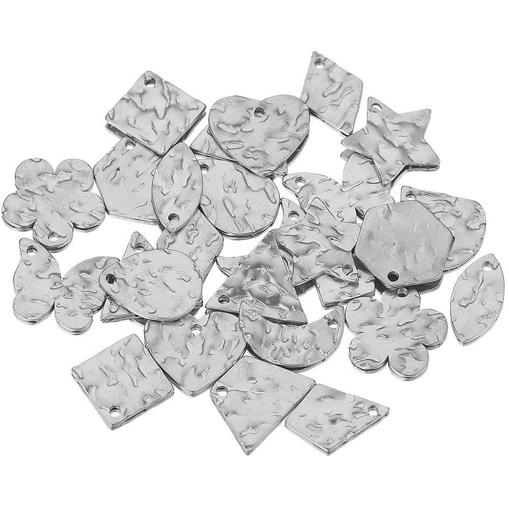 20pcs Stainless Steel Gold Pla – Jewelry Making Hammer recenzja i cena