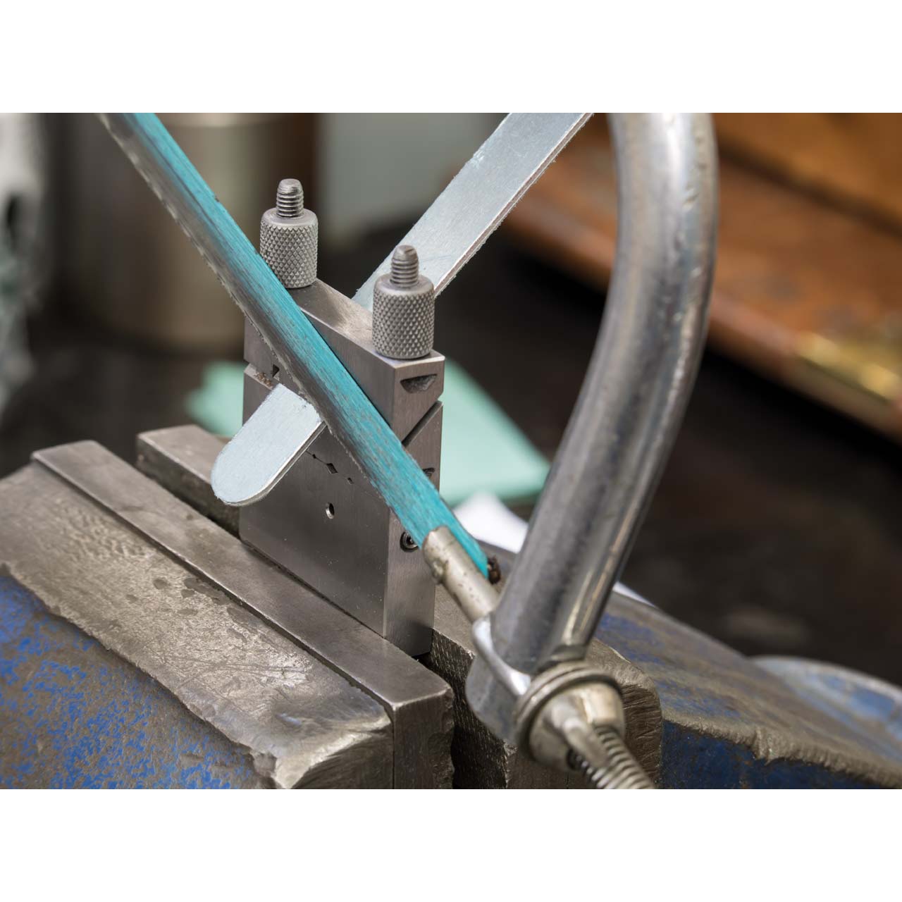 ASIC Joint-Cutter Miter 45° 90 – Wire Jewelry Making Jig recenzja i cena