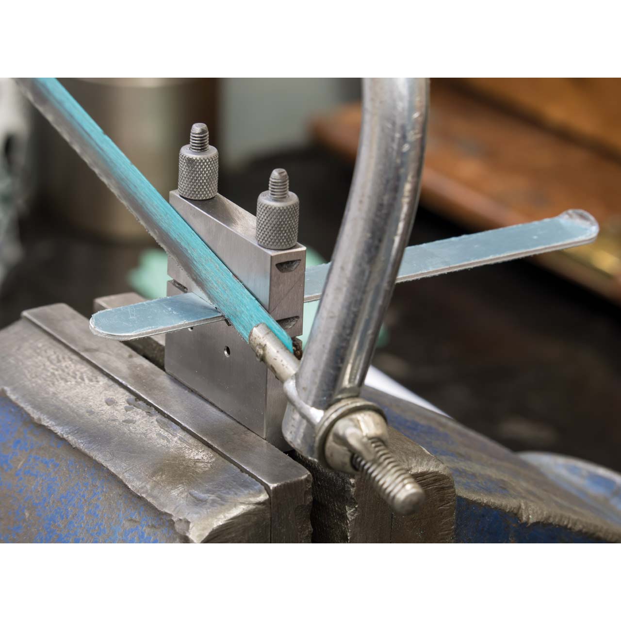 ASIC Joint-Cutter Miter 45° 90 – Wire Jewelry Making Jig recenzja i cena