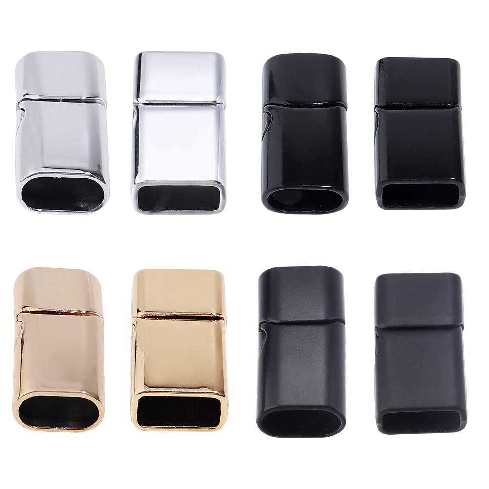 5Pcs Alloy Magnetic Clasps Rou – Jewelry Making Kit For Adults recenzja i cena