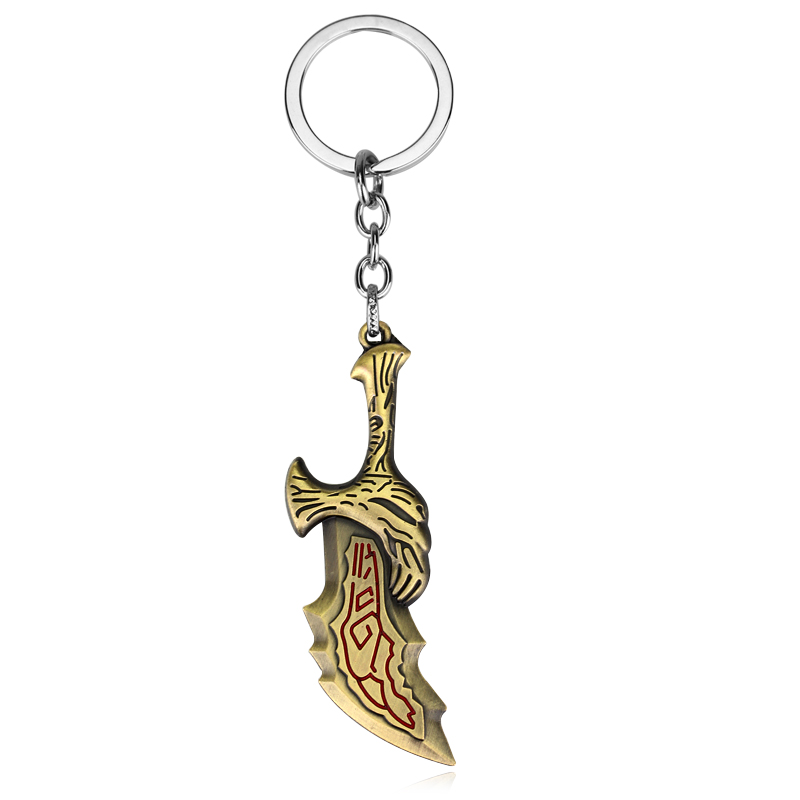 Game God of War 5 Ragnarok Key – Jewelry Making Hammer recenzja i cena