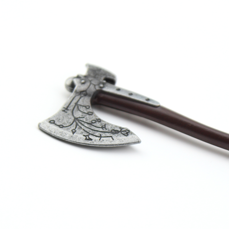 Game God of War 5 Ragnarok Key – Jewelry Making Hammer recenzja i cena