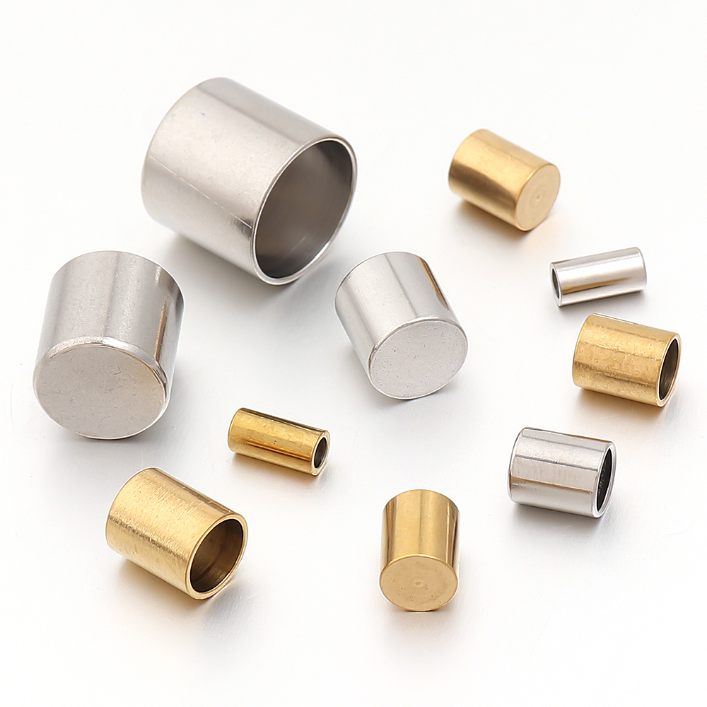 10-20pcs/lot 2-10mm Stainless  – Jewelry Making Kit For Adults recenzja i cena