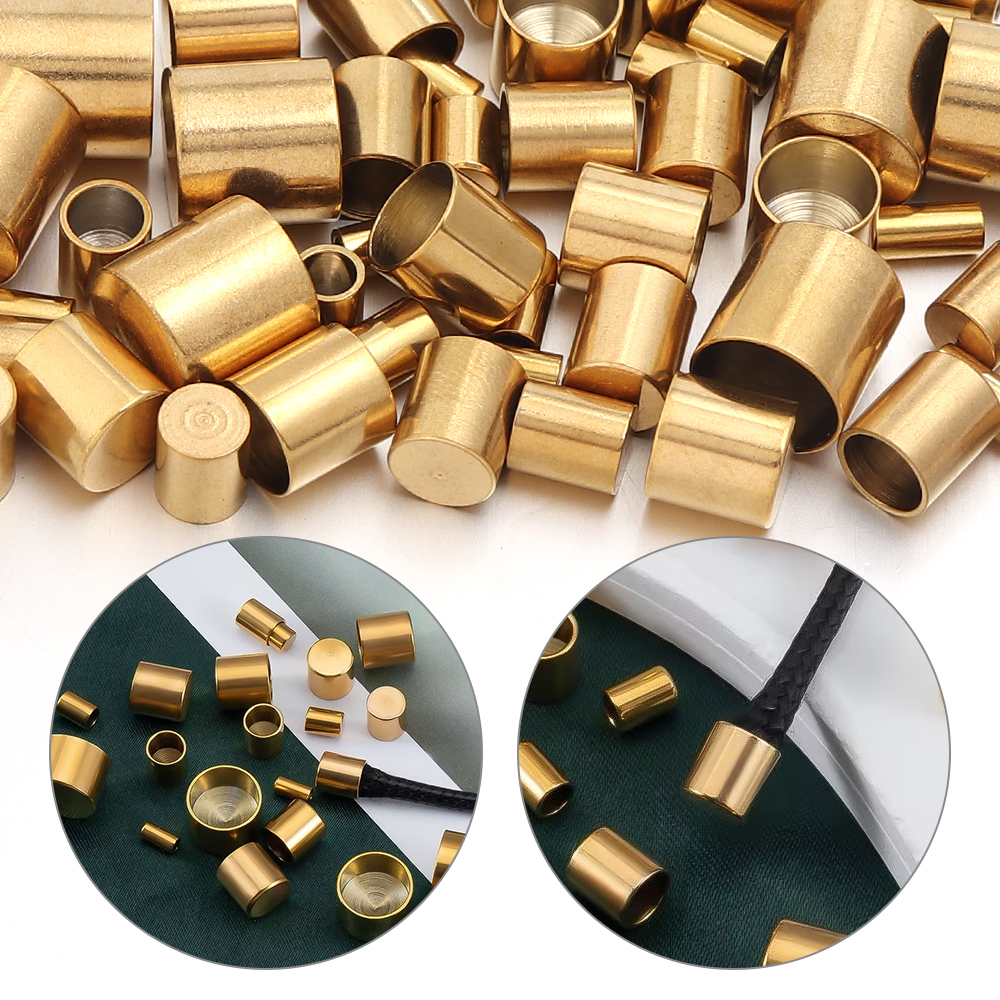 10-20pcs/lot 2-10mm Stainless  – Jewelry Making Kit For Adults recenzja i cena