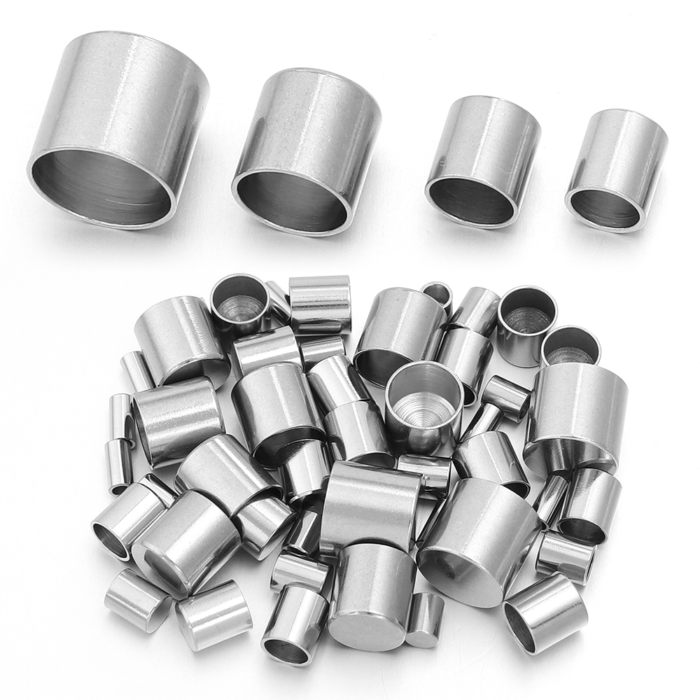10-20pcs/lot 2-10mm Stainless  – Jewelry Making Kit For Adults recenzja i cena