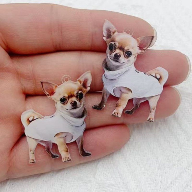 10 pieces of resin cartoon sma – Jewelry Making Party recenzja i cena