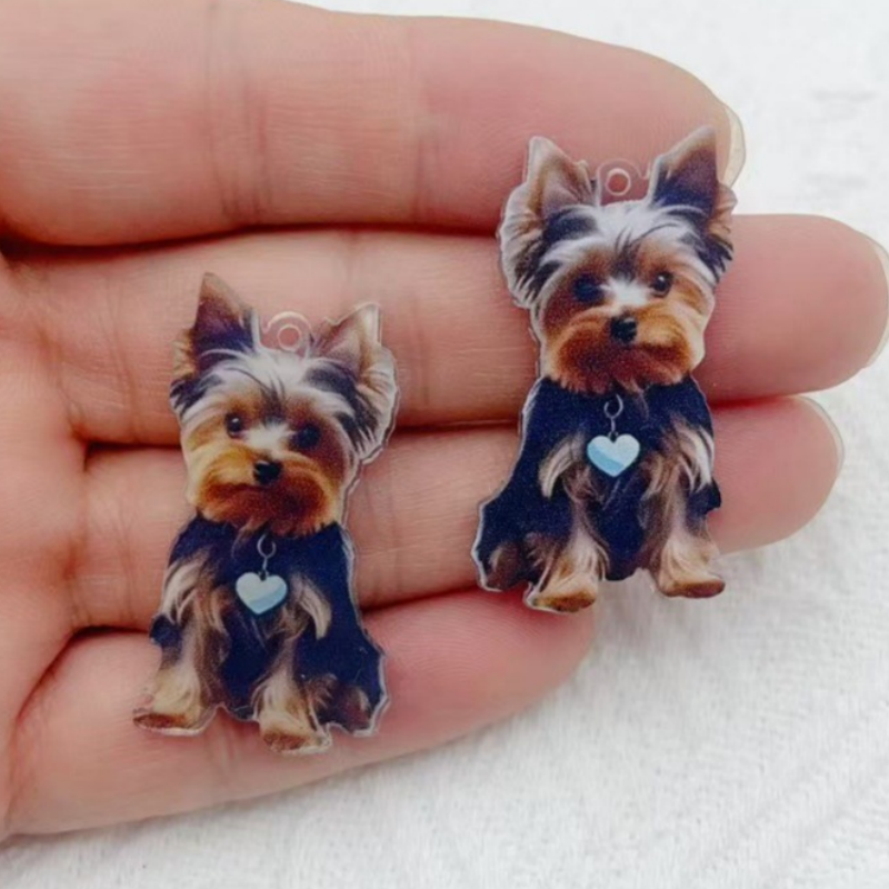 10 pieces of resin cartoon sma – Jewelry Making Party recenzja i cena
