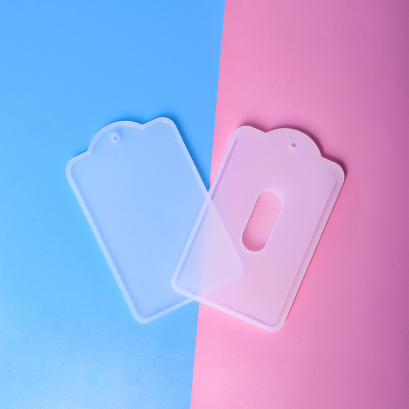 1 Piece Card Cover Mold DIY Ep – Jewelry Making Tutorial recenzja i cena
