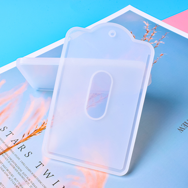1 Piece Card Cover Mold DIY Ep – Jewelry Making Tutorial recenzja i cena