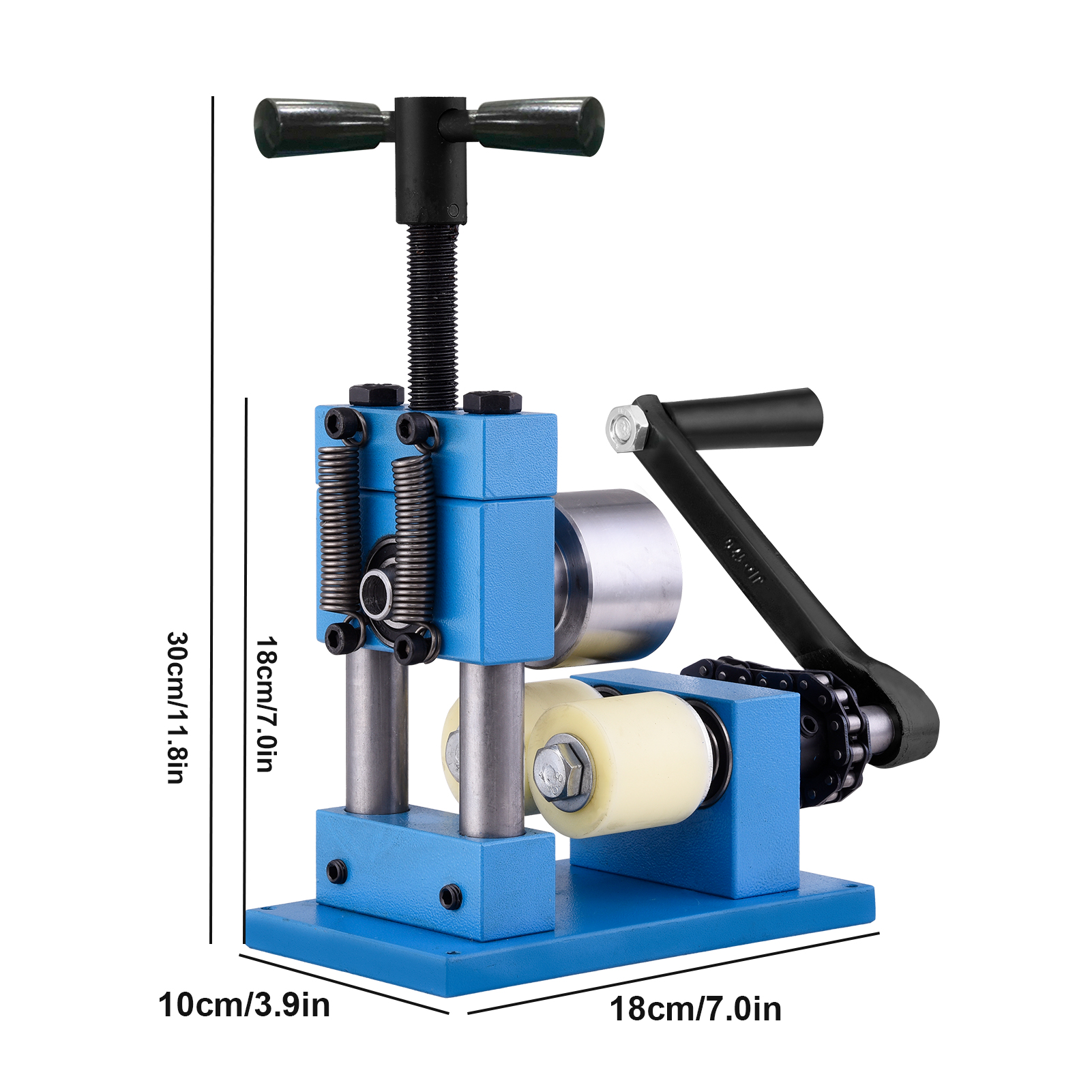 Ring Bending Tool,Metal Wire B – Wire Jewelry Making Jig recenzja i cena