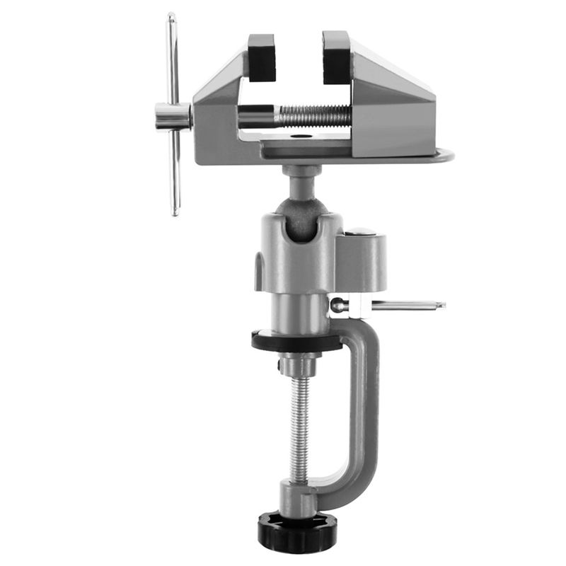 ~Latest Model Mini Bench Vise  – Jewelry Making Vise recenzja i cena