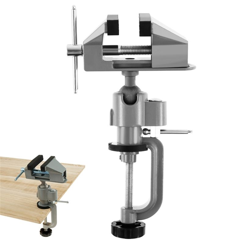~Latest Model Mini Bench Vise  – Jewelry Making Vise recenzja i cena