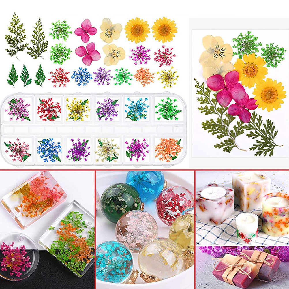 1Set Crystal Epoxy Resin Craft – Jewelry Making For Beginners recenzja i cena