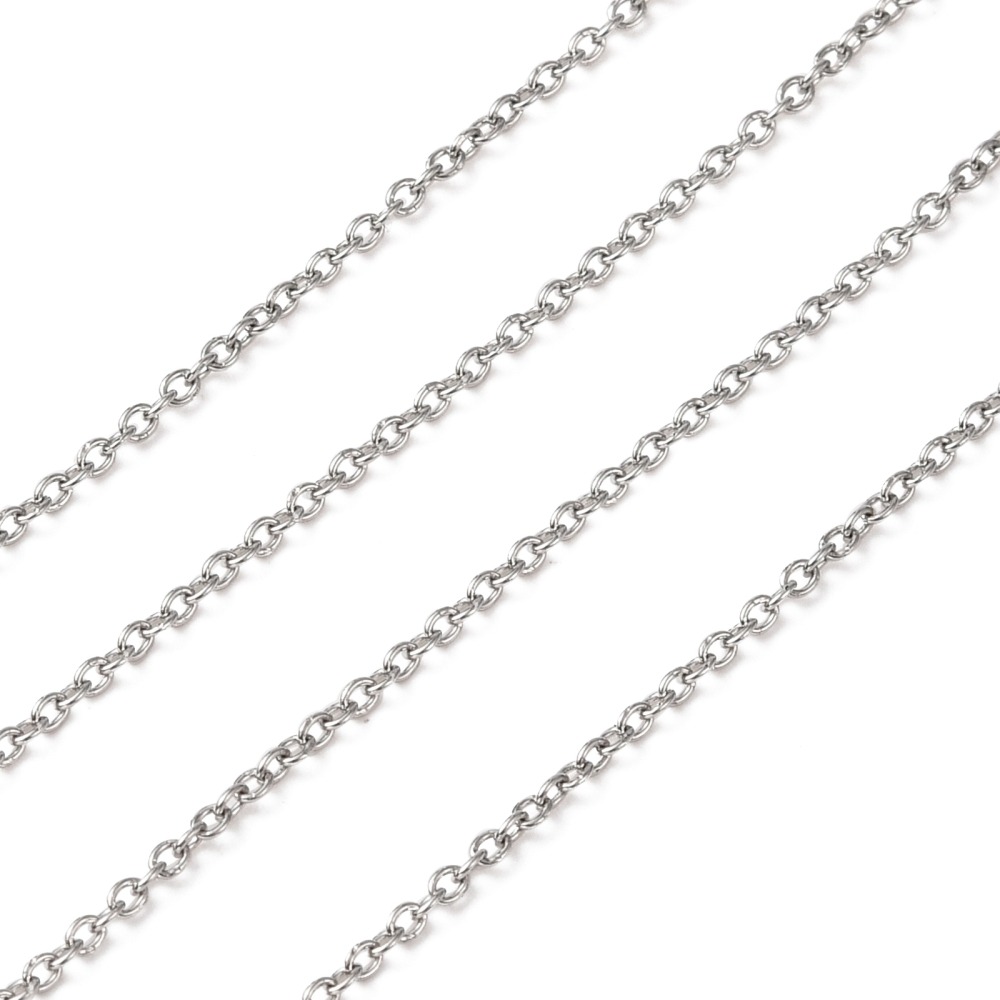 Resistant 304 Stainless Steel  – Chain Roll Cable recenzja i cena