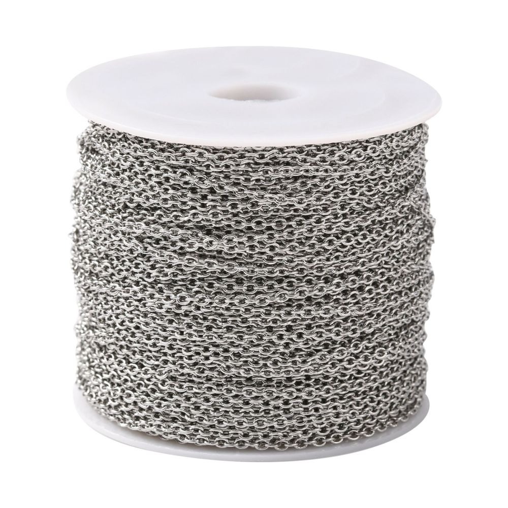 Resistant 304 Stainless Steel  – Chain Roll Cable recenzja i cena