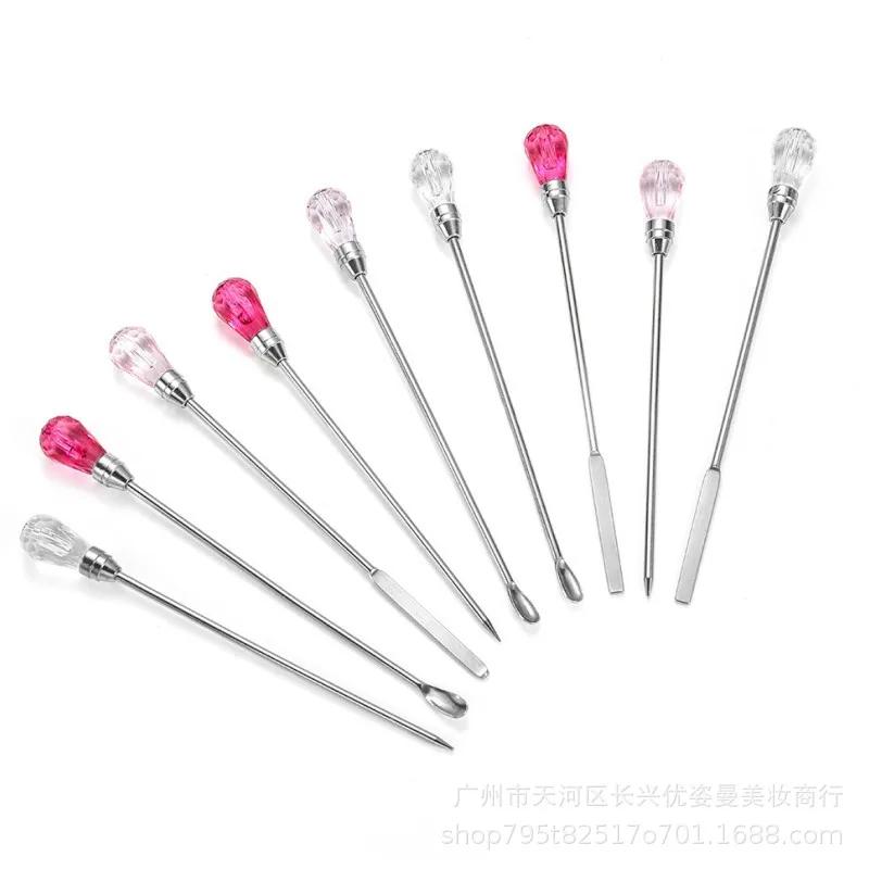 Jewelry Making Tool Set 8PCS S – Jewelry Making For Beginners recenzja i cena