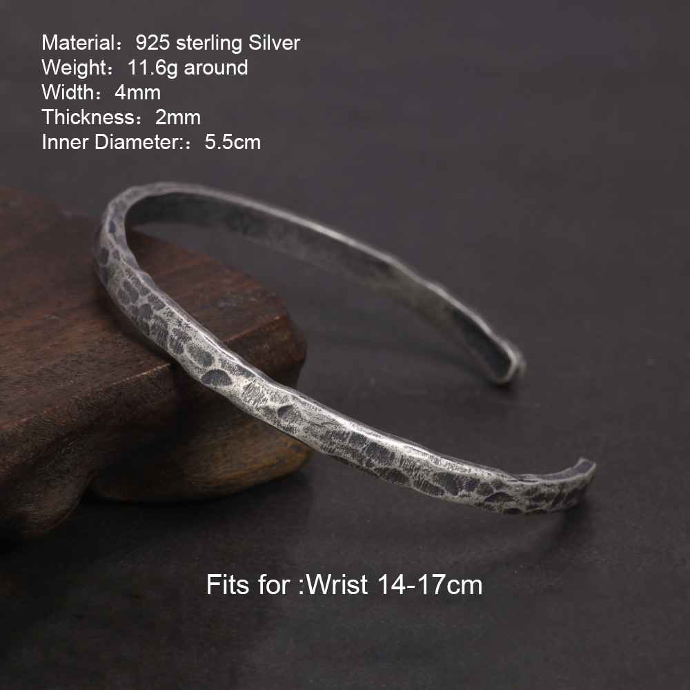 4mm Genuine 925 Sterling Silve – Jewelry Making Hammer recenzja i cena