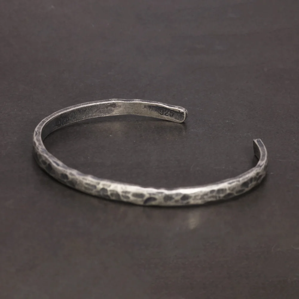 4mm Genuine 925 Sterling Silve – Jewelry Making Hammer recenzja i cena