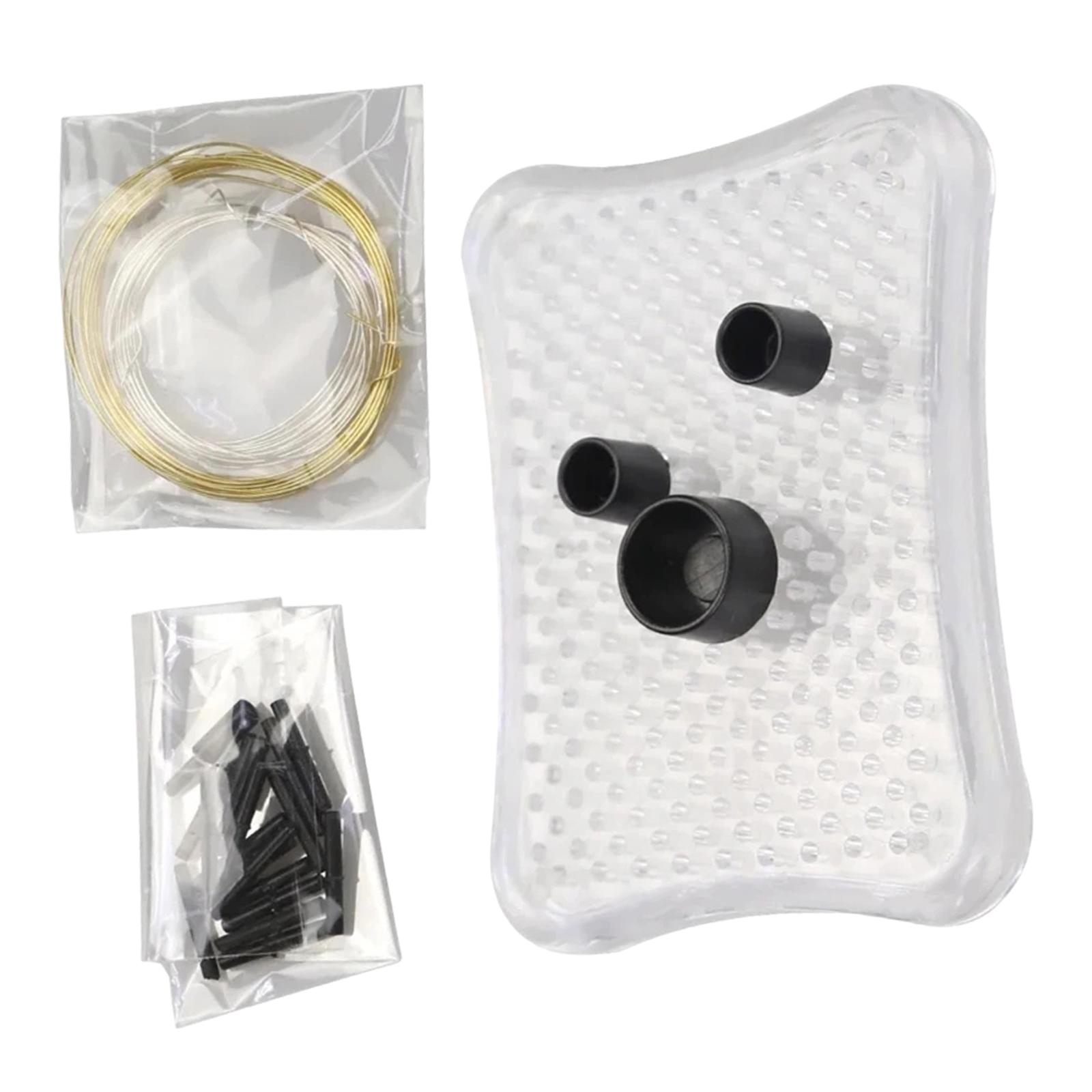 Wire Wrapping Tool Jewelry Des – Wire Jewelry Making Jig recenzja i cena